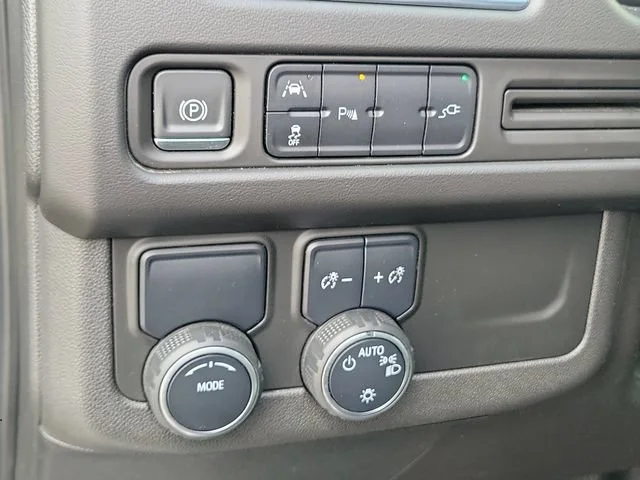 2021 Chevrolet Tahoe RST - Photo 27