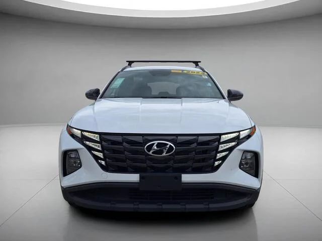 Used 2024 White Pearl Hyundai XRT image 2