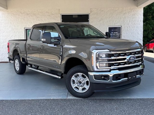 2026 Ford F-250SD F-250® XLT