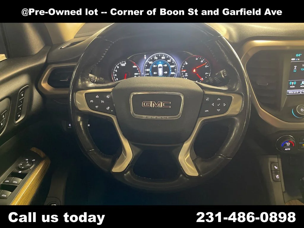 Used 2018 White GMC Denali image 20
