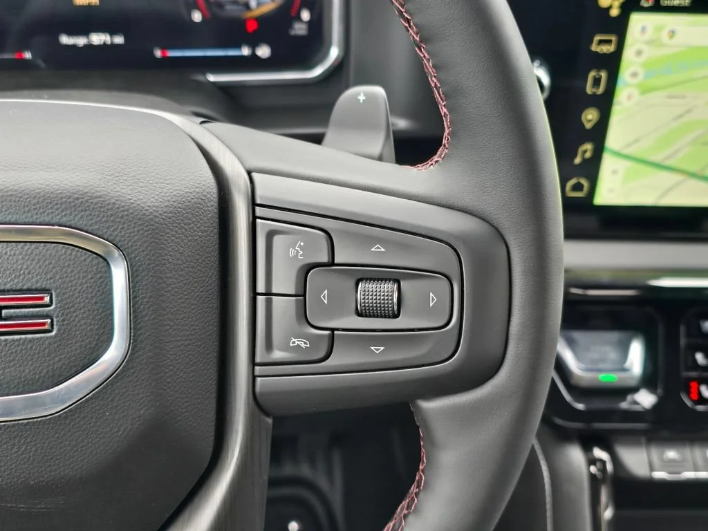 2026 GMC Sierra 1500 AT4X - Photo 19