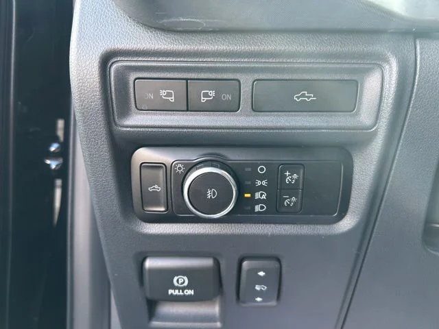Used 2023 Black Ford Tremor image 41