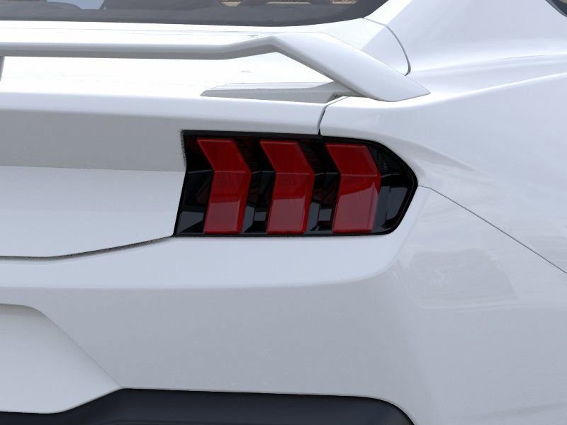 2025 Ford Mustang GT Premium Fastback - Photo 51