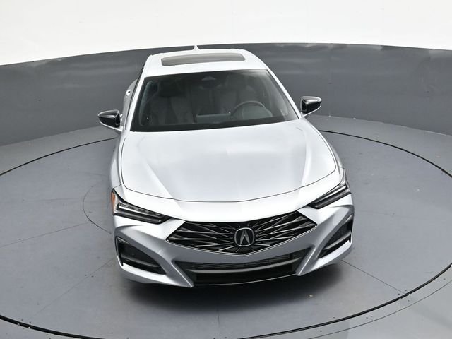 2025 Acura TLX A-Spec Package - Photo 25