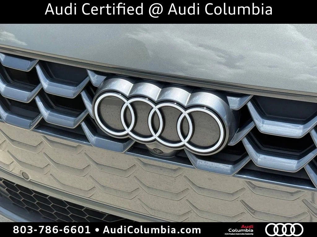 Used 2025  Audi 2.0T Premium image 7