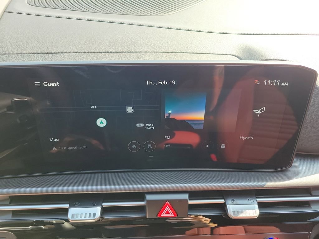 New 2026 Gray Kia SX-Prestige image 32