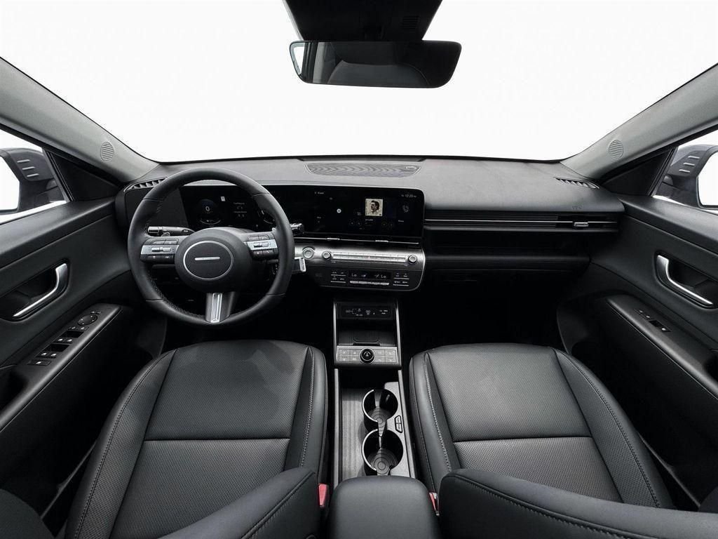 New 2026 Black Hyundai Limited image 12