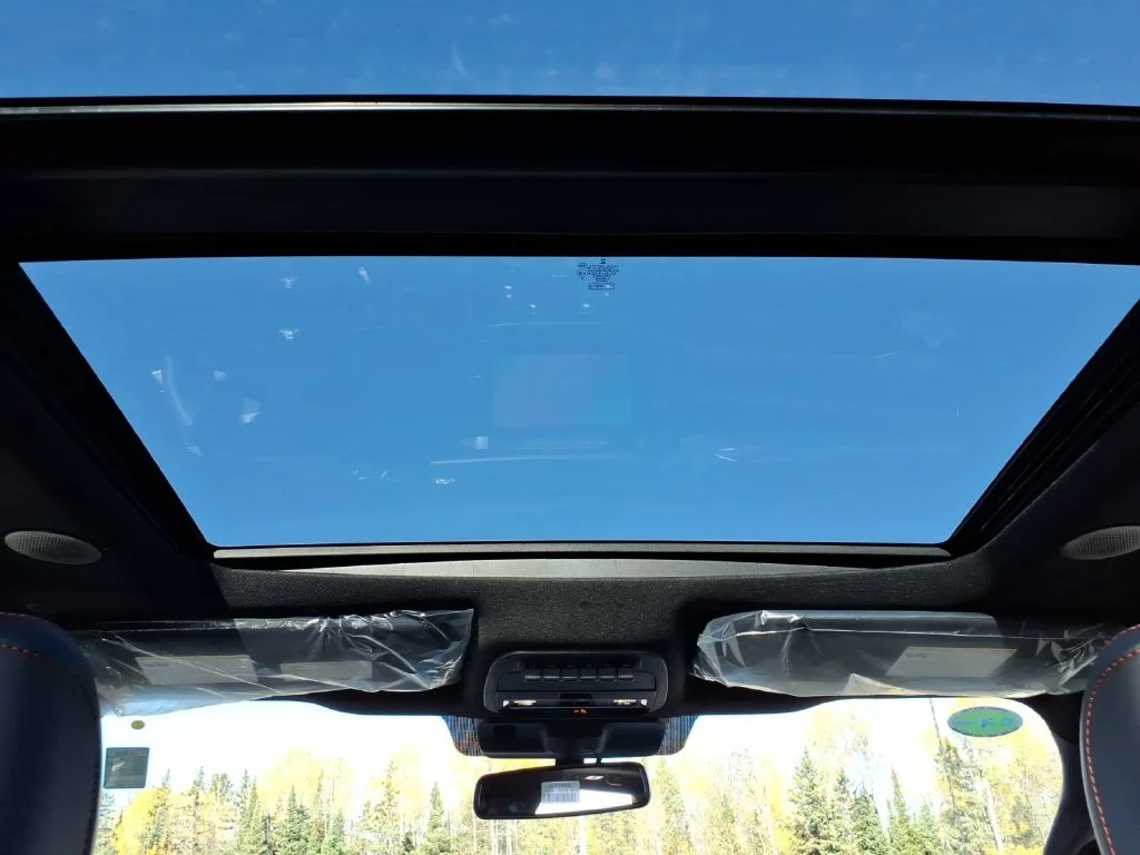 New 2026 Shelter Green Ford Raptor® image 15