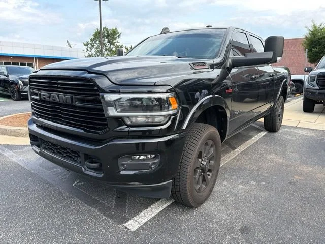 2022 Ram 2500