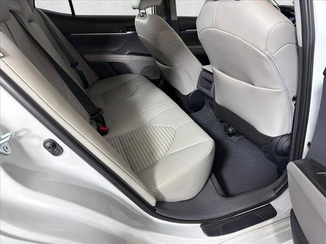 Certified Used 2023 ICE EDGE Toyota  image 15