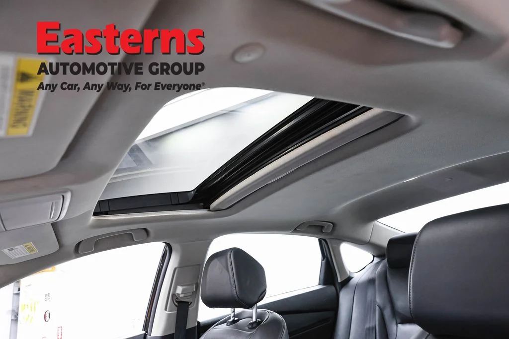 Used 2023 Black Honda Touring image 33