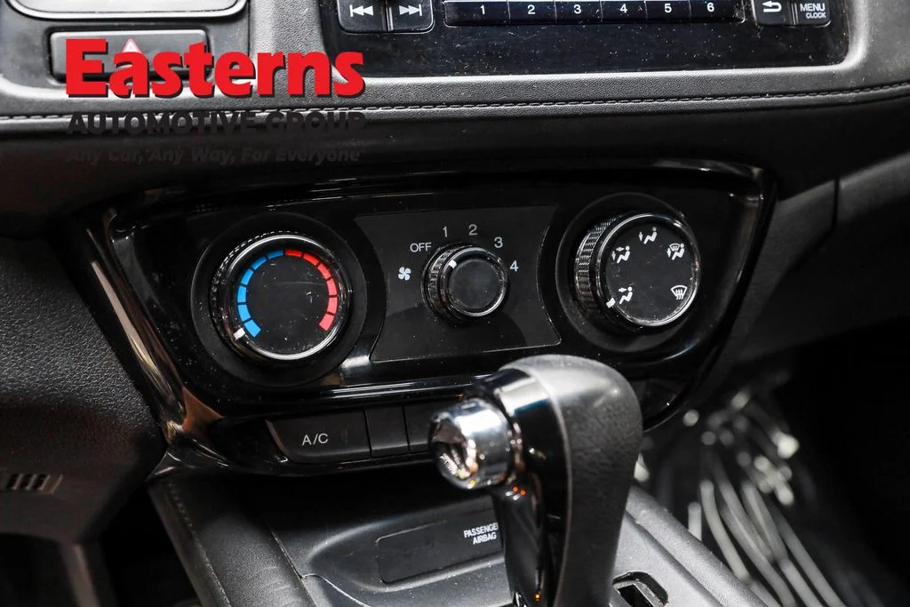 Used 2019 Black Honda LX image 19