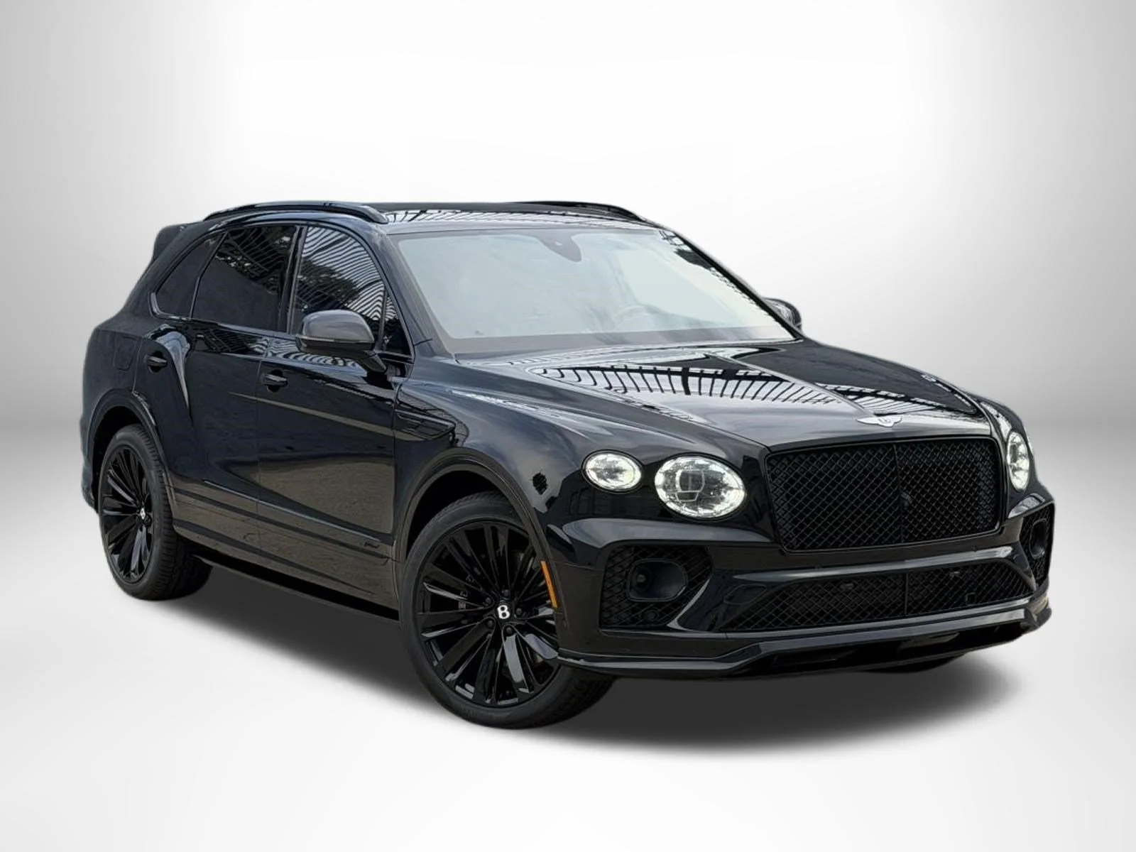 Used 2022 Beluga Bentley Speed image 1