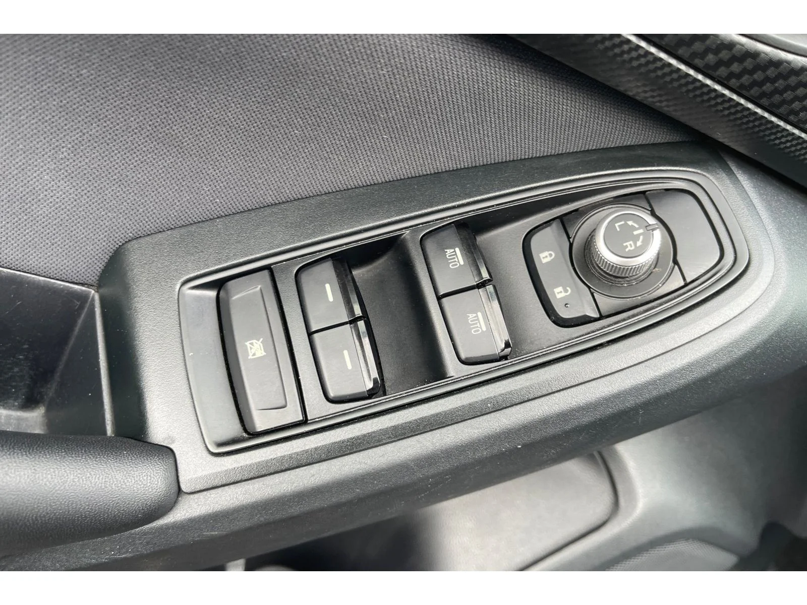 Used 2023 Magnetite Gray Metallic Subaru Premium image 12