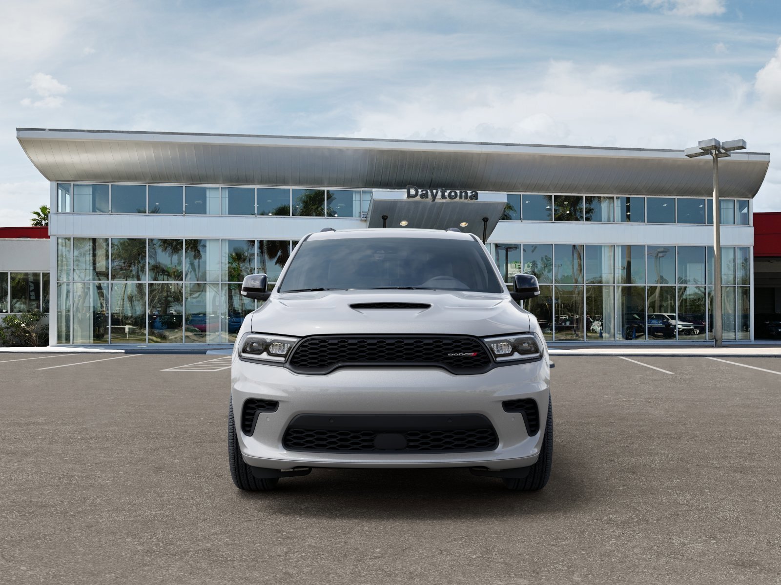 New 2026 Triple Nickel Dodge GT Premium HEMI V8 image 6