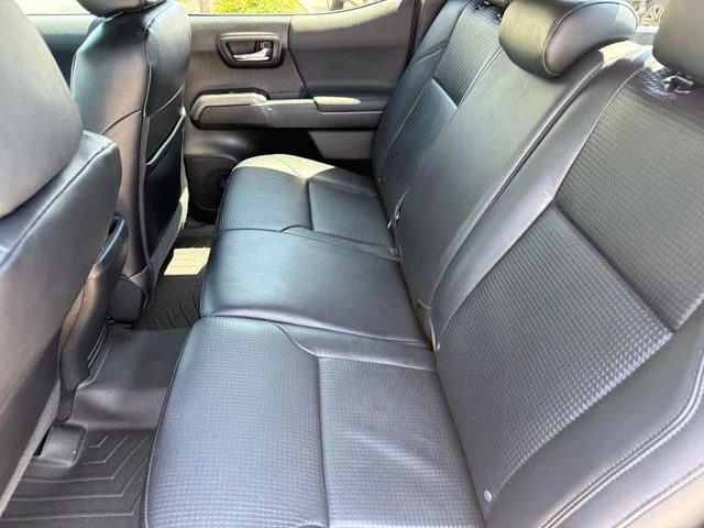 Certified Used 2020 MAGNETIC GRAY MET. Toyota TRD Off-Road image 30