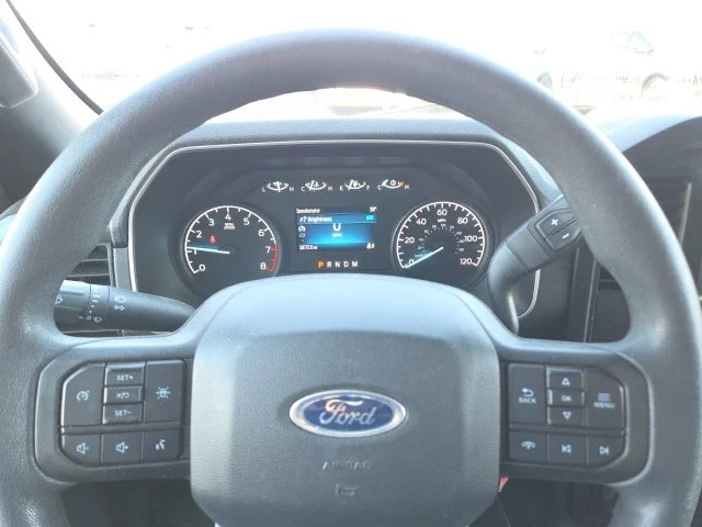 Used 2023 White Ford XL image 12