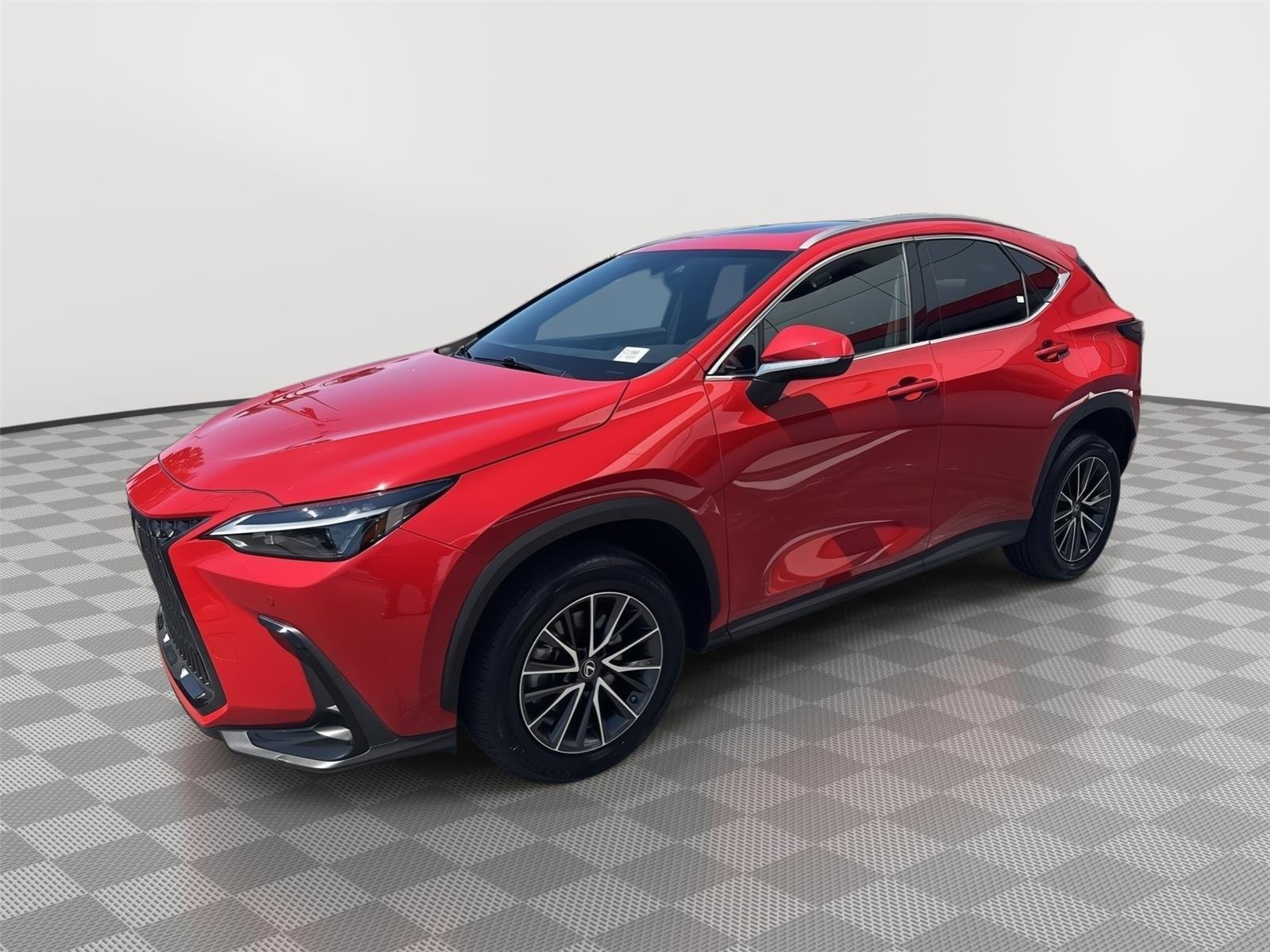 2023 Lexus NX 350 350 Premium AWD's photo