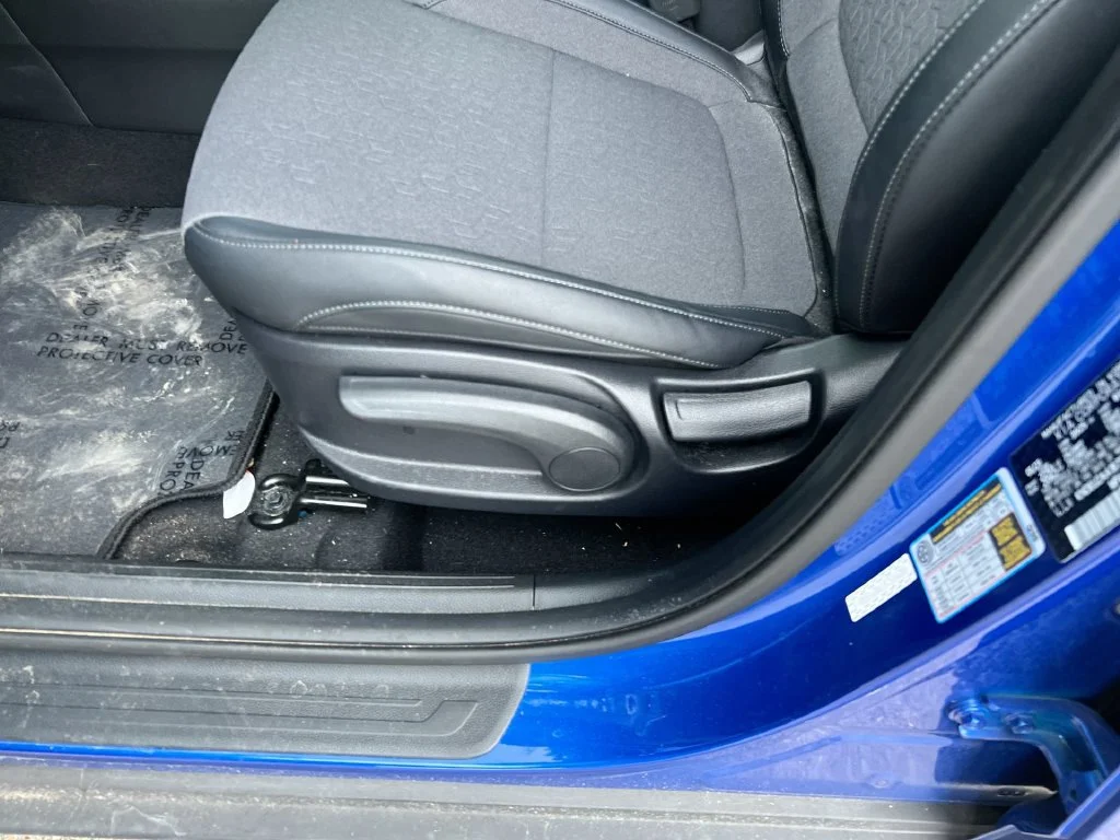 Used 2024 Blue Kia S image 14