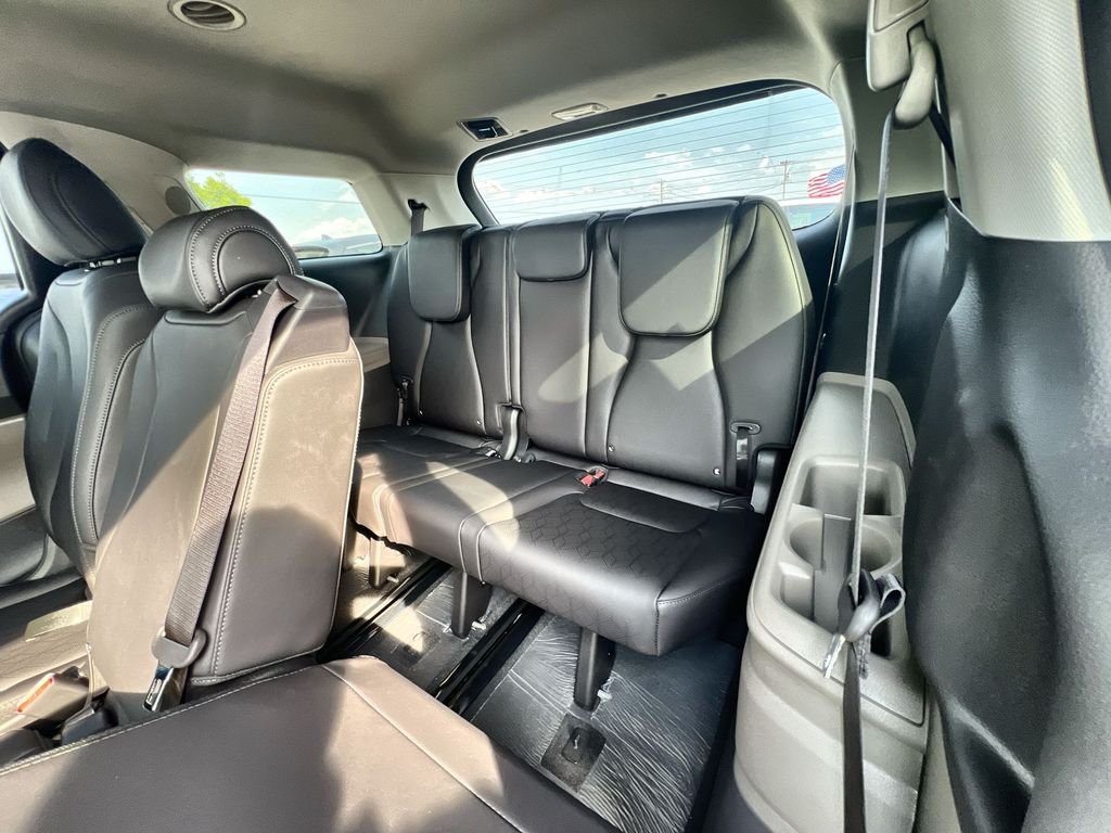 New 2026 Gray Kia LXS image 23