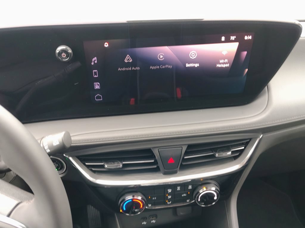 2026 Buick Encore GX Sport Touring - Photo 39