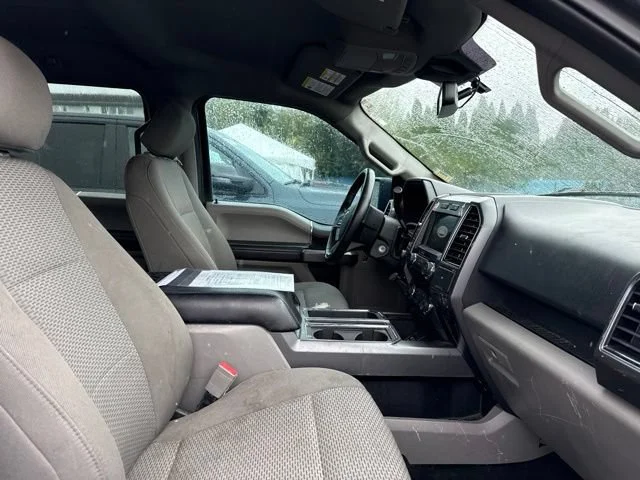 Used 2019 Magnetic Ford XLT image 16