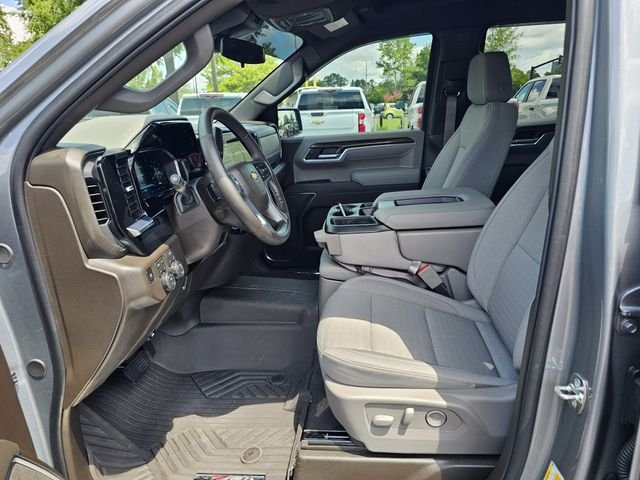 Used 2026 Gray Chevrolet LT image 17