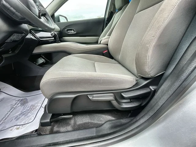 Certified Used 2021  Honda EX image 16