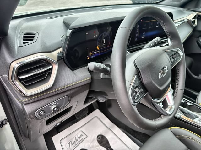 2026 Chevrolet Trailblazer Activ - Photo 29