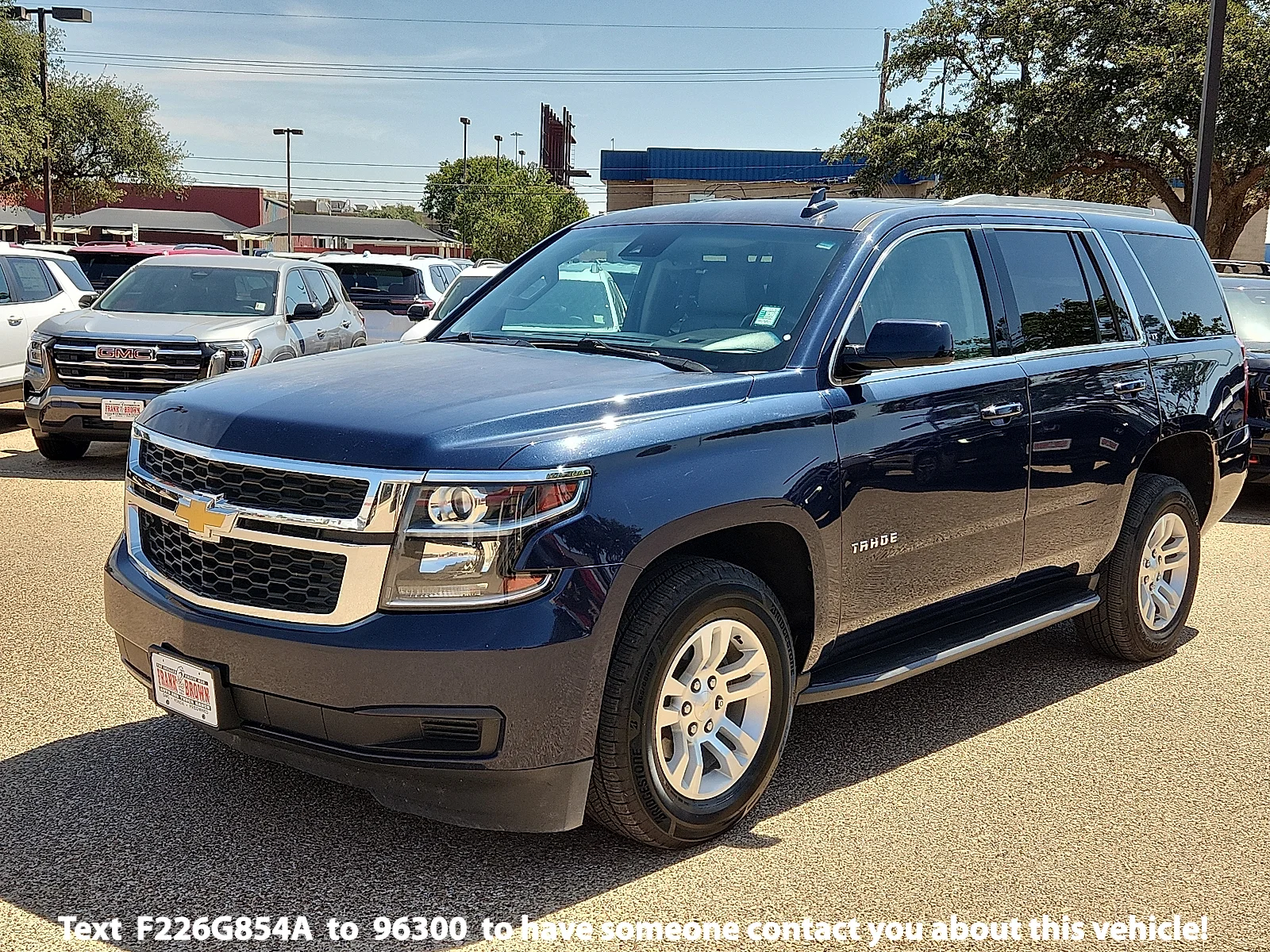 Used 2018 Velvet Chevrolet LT image 1