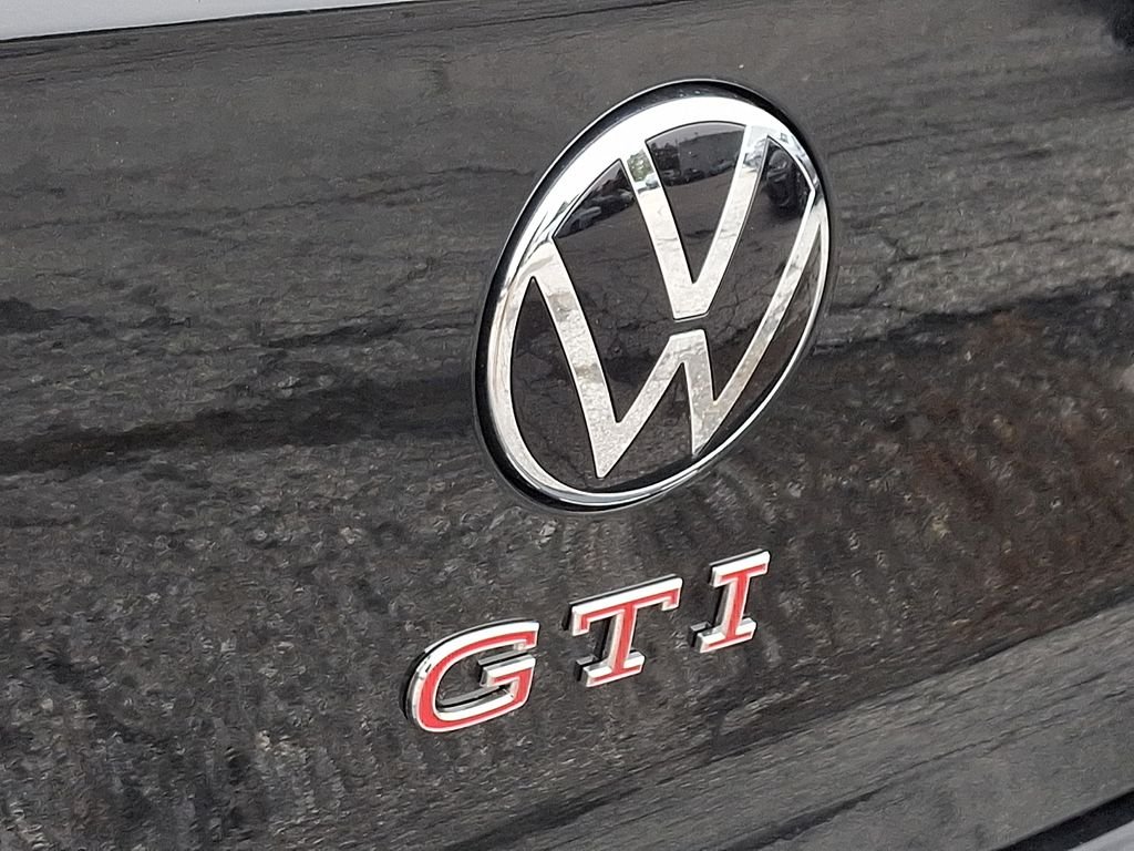 New 2026 Black Volkswagen Autobahn image 13