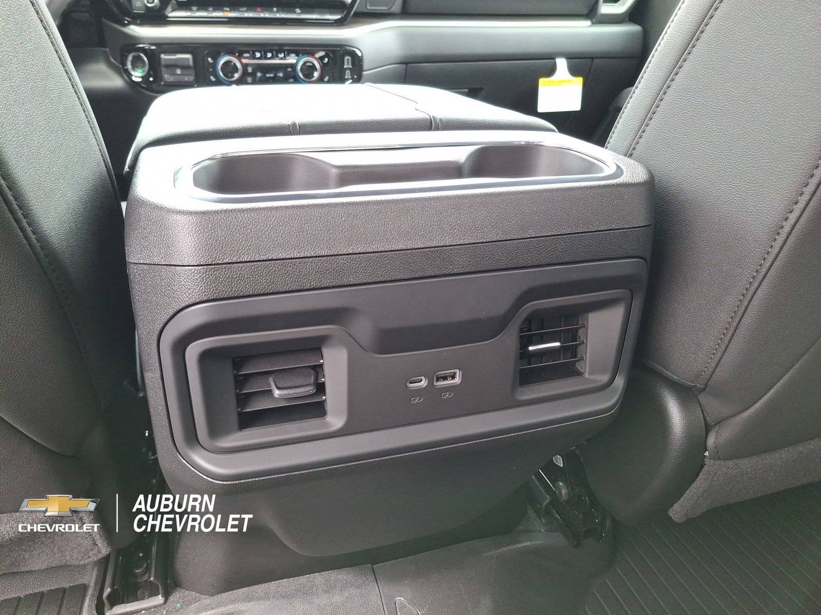 2026 Chevrolet Silverado 2500 HD LT - Photo 11
