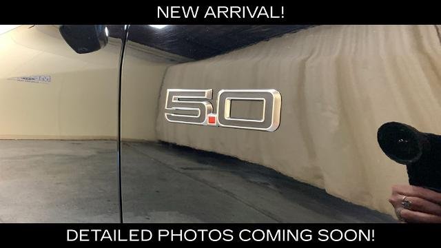 Certified Used 2024 Shadow Black Ford GT Premium image 47