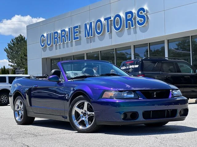 Used 2004  Ford Cobra image 1