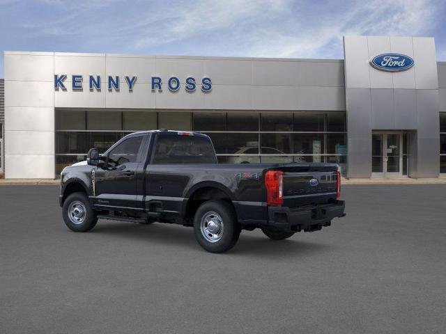 2025 Ford F-250 Super Duty XL - Photo 28