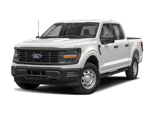 2026 Ford F-150 Lariat 4x4 SuperCrew 5-1/2 Box's photo