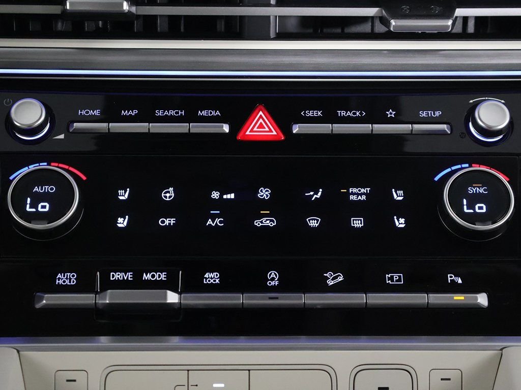 2025 Hyundai Santa Fe Calligraphy - Photo 48