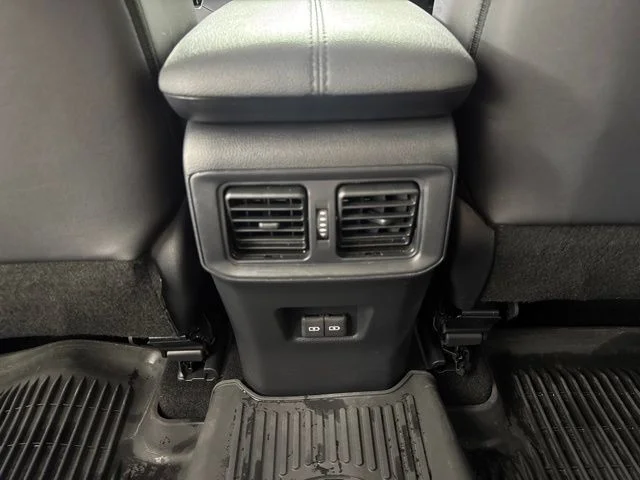 Certified Used 2025 Silver Sky Metallic Toyota Limited image 13