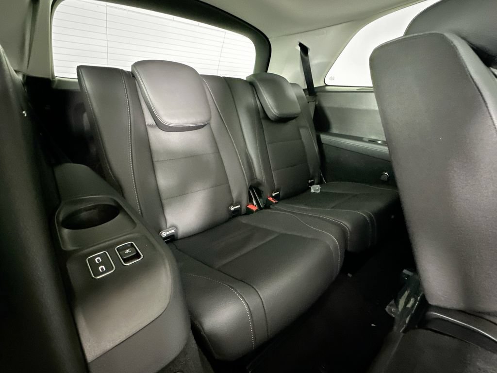 New 2026 Black Mercedes-Benz GLS 450 image 64