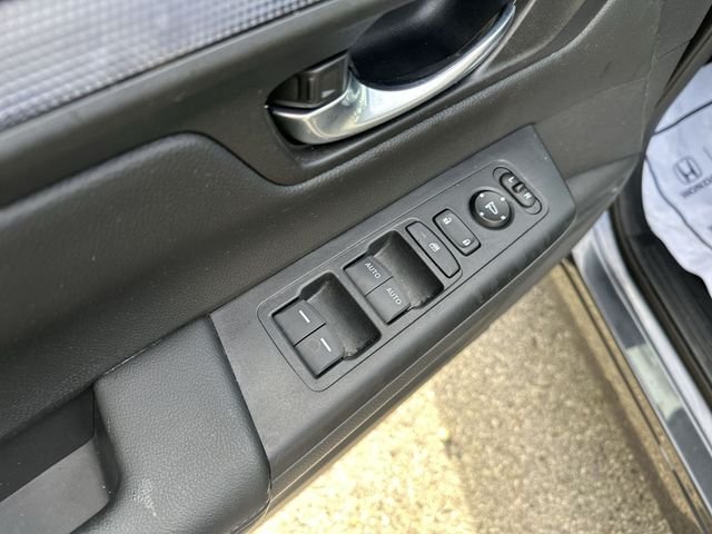 Used 2026  Honda EX image 17