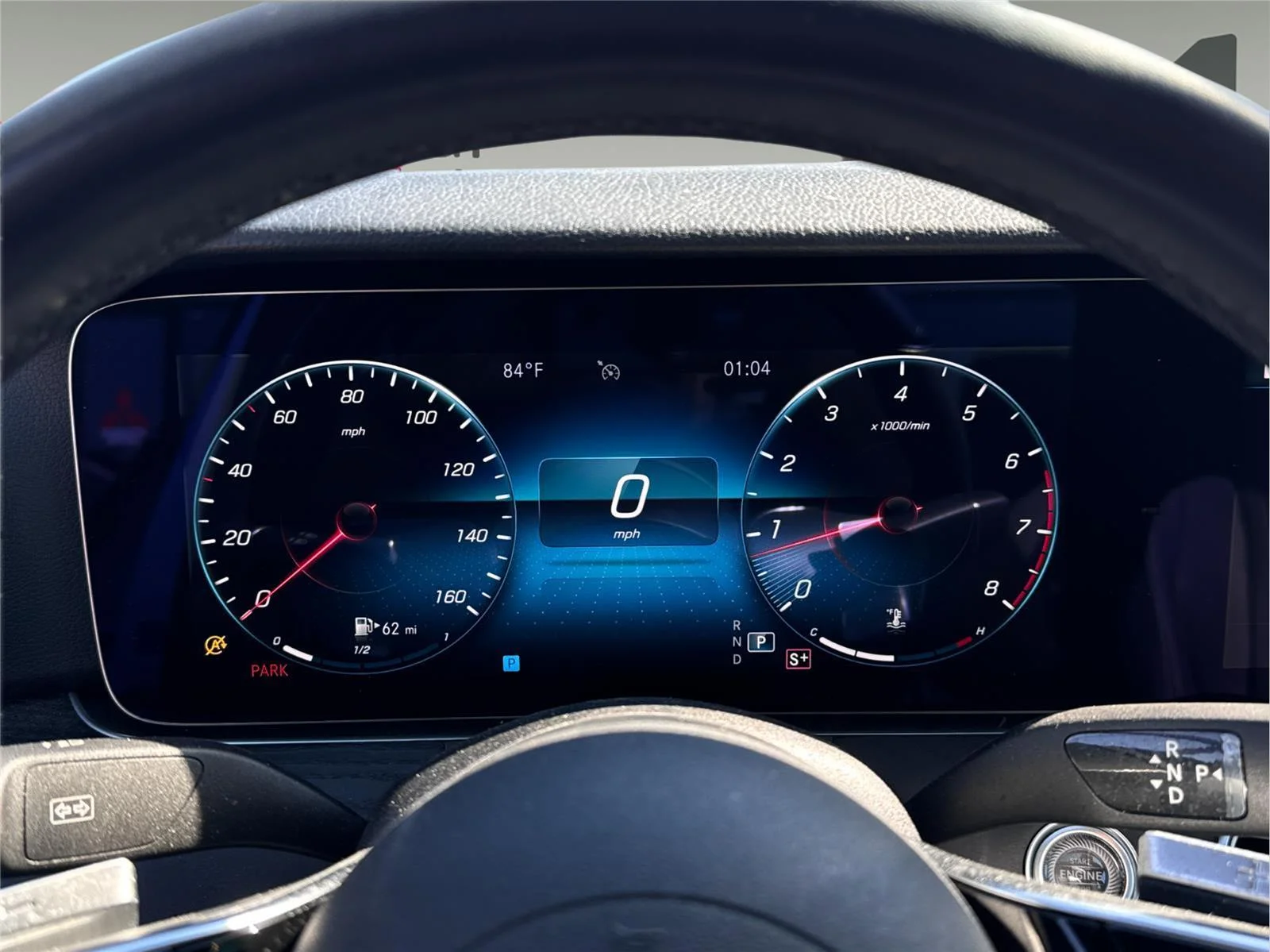 Used 2022 Polar White Mercedes-Benz E 350 image 11
