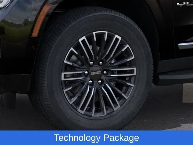 Used 2026 Black GMC Elevation image 12