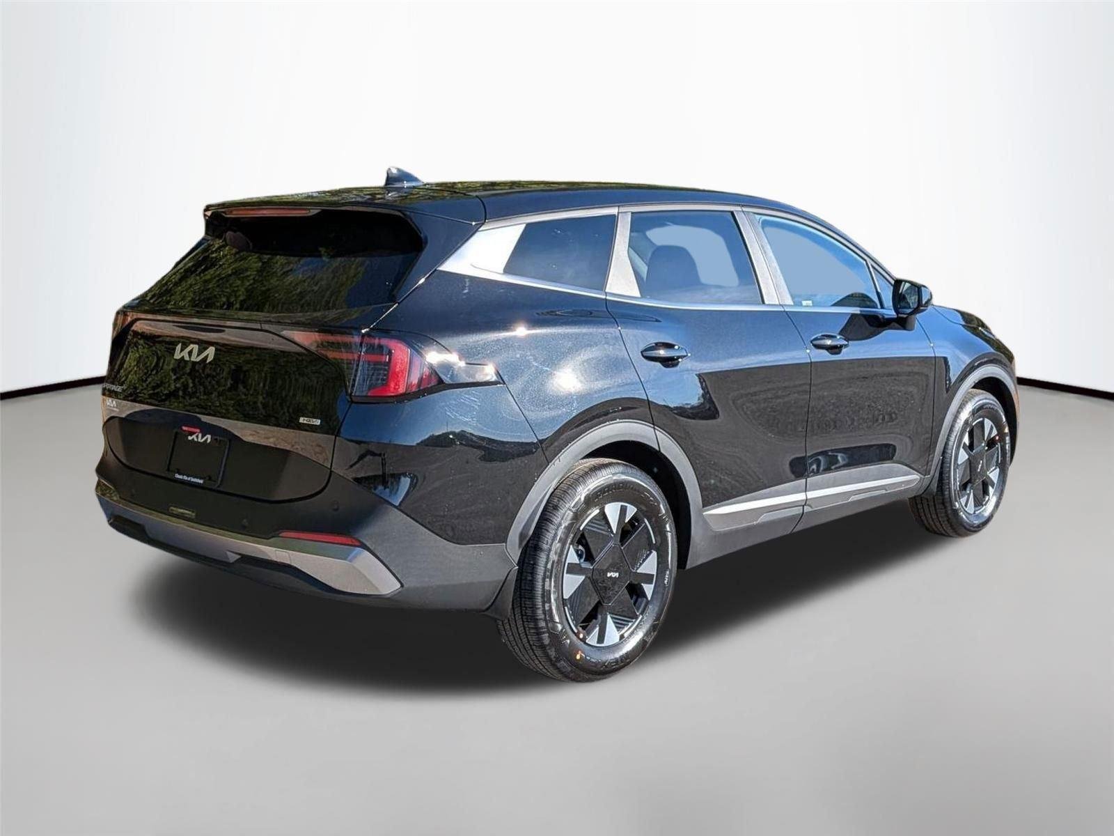New 2026  Kia LX image 7