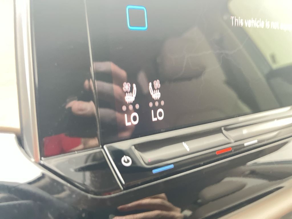 2024 Volkswagen Atlas SE w/Tech - Photo 22