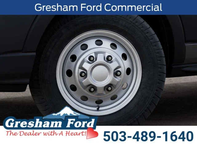 New 2027 Carbonized Gray Metallic Ford Base image 22