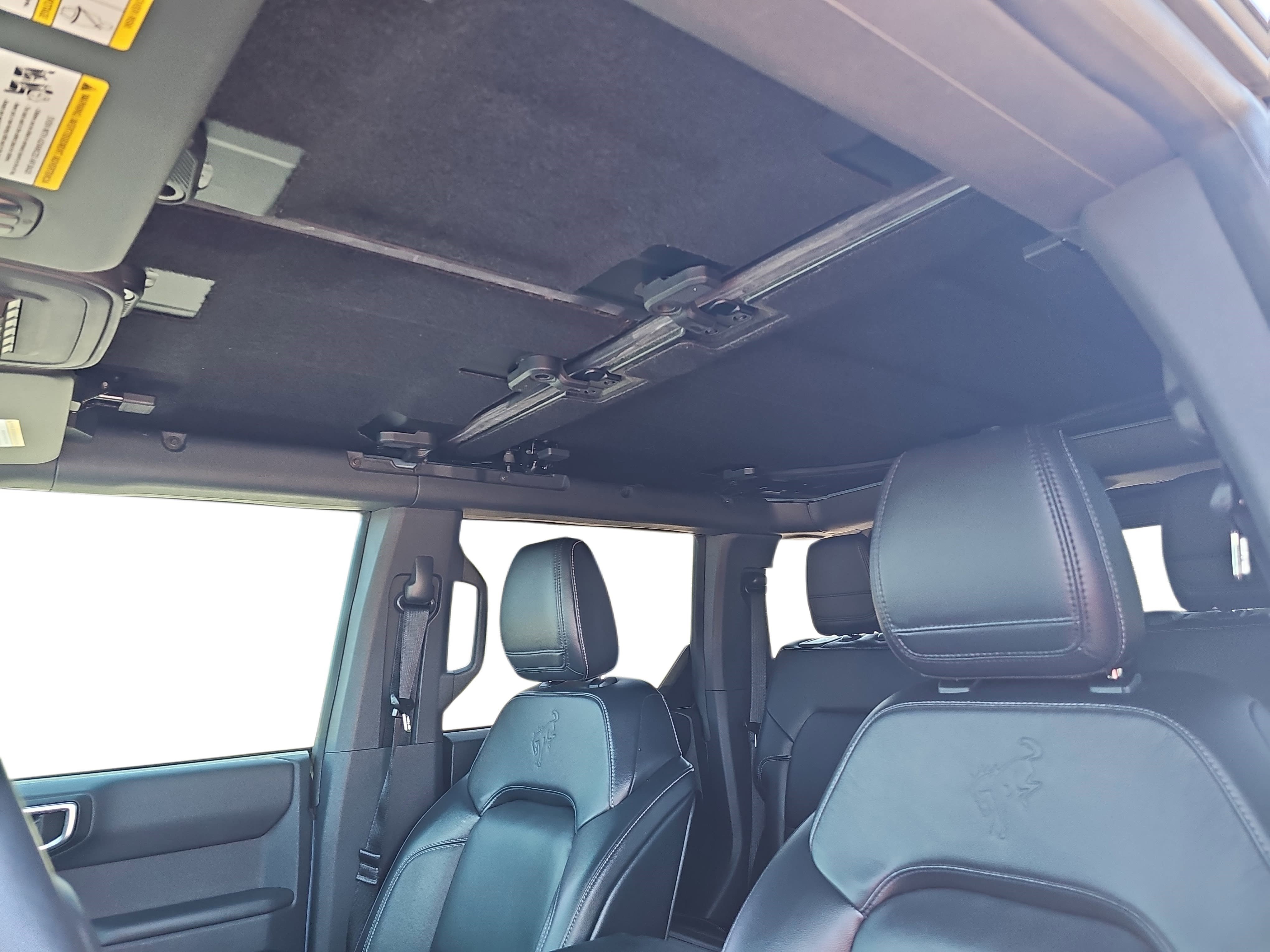 Used 2021 Area 51 Ford First Edition image 25