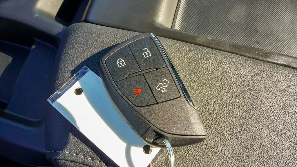 2026 GMC Sierra 1500 Pro - Photo 18