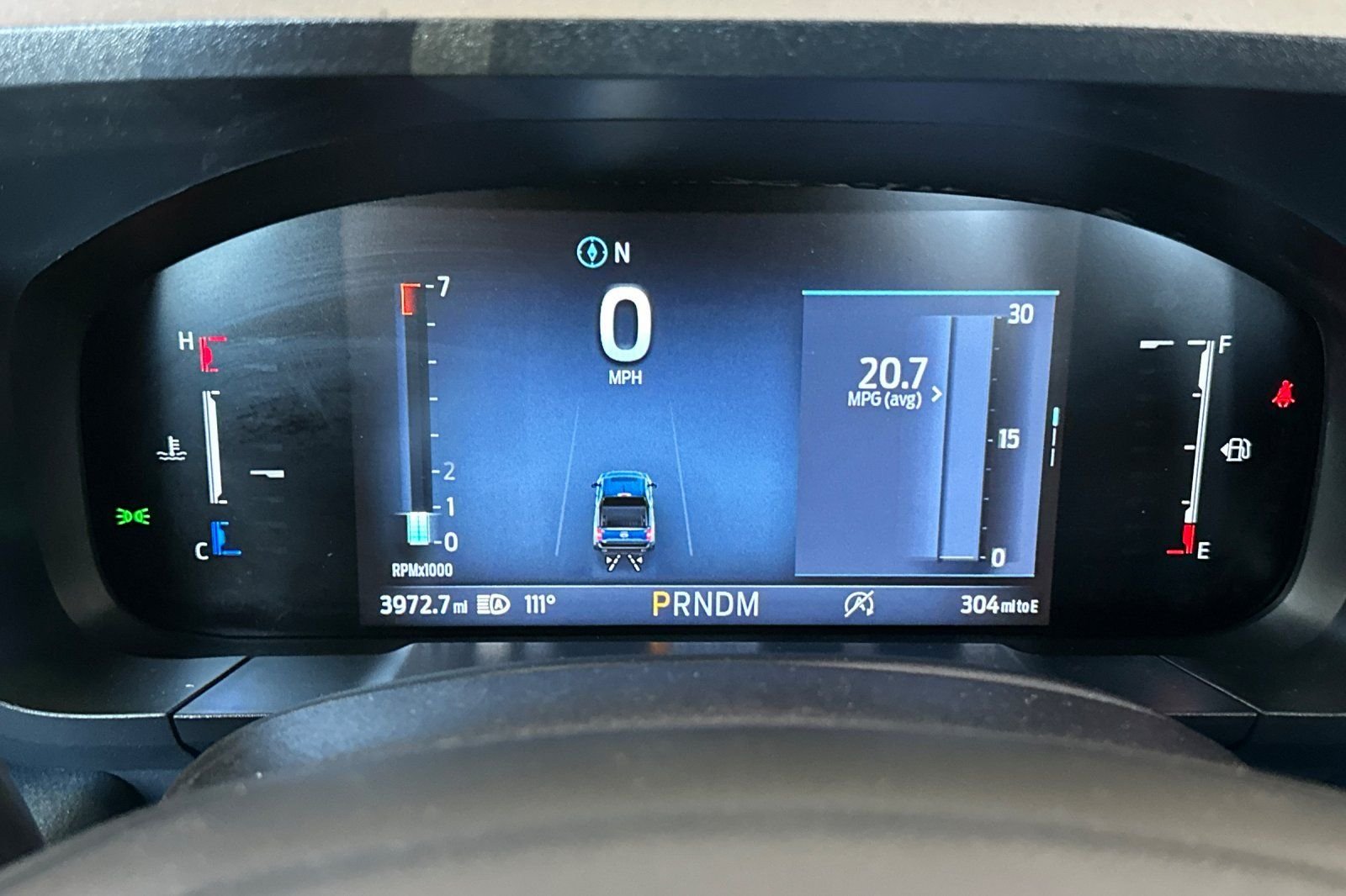 Used 2026 Black Ford Lobo Standard image 26