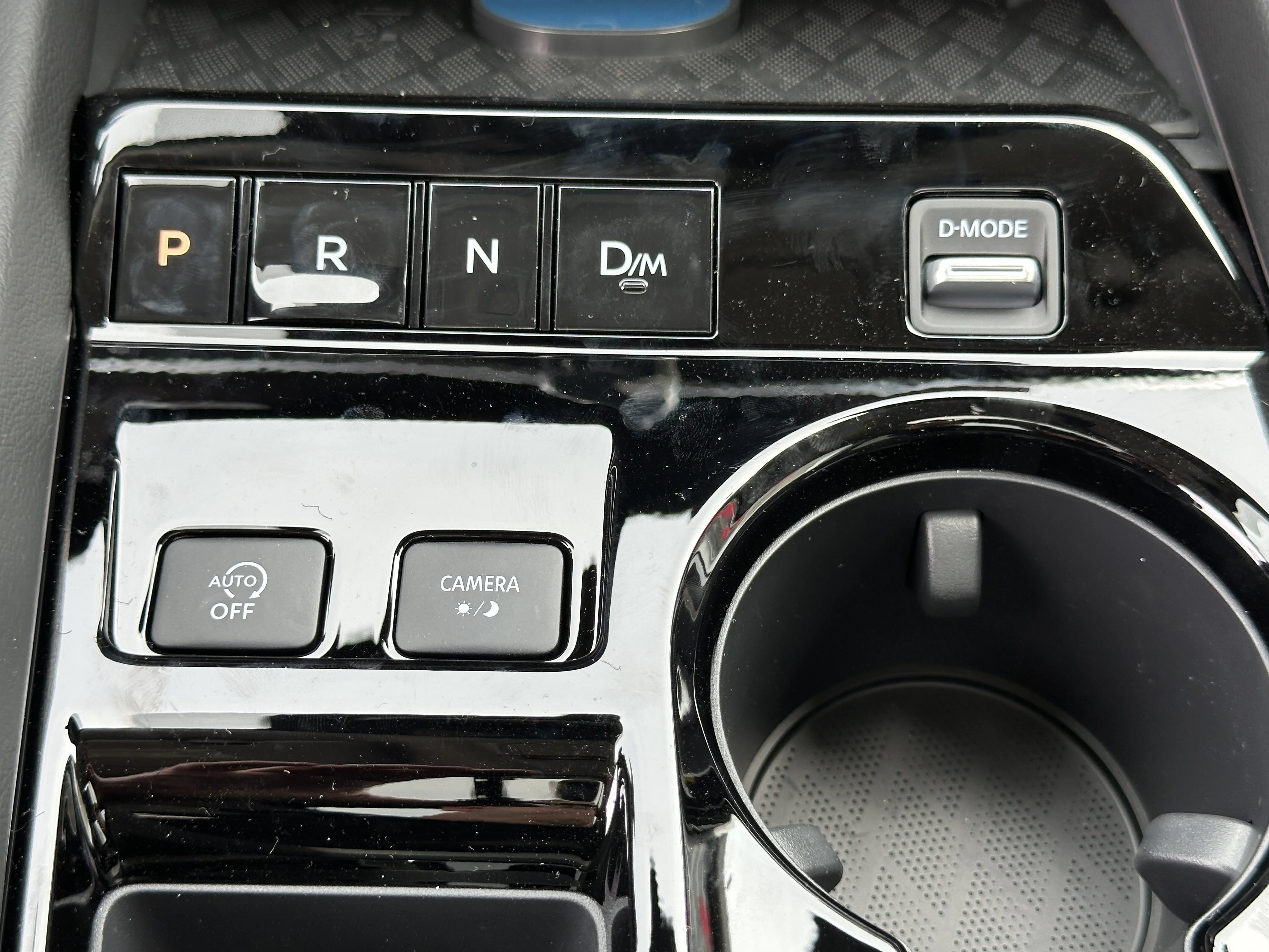 New 2026 Everest White Pearl Tricoat Nissan Platinum image 21