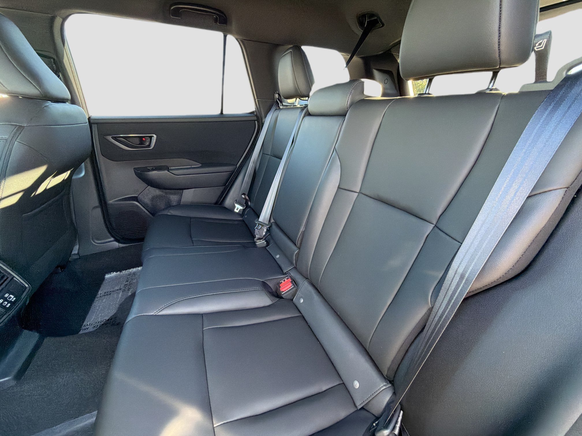 Certified Used 2026 Magnetite Gray Metallic Subaru Premium image 14
